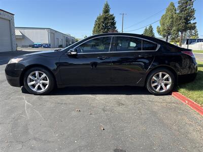2014 Acura TL w/Tech   - Photo 46 - Sacramento, CA 95826