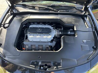 2014 Acura TL w/Tech   - Photo 37 - Sacramento, CA 95826