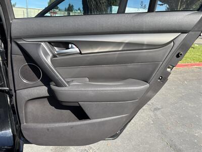 2014 Acura TL w/Tech   - Photo 32 - Sacramento, CA 95826