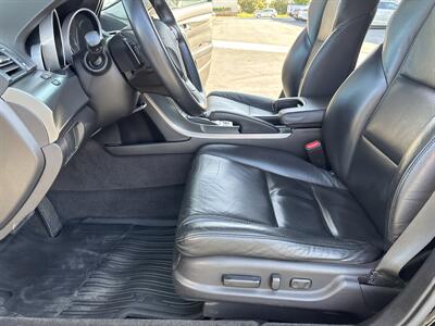 2014 Acura TL w/Tech   - Photo 22 - Sacramento, CA 95826