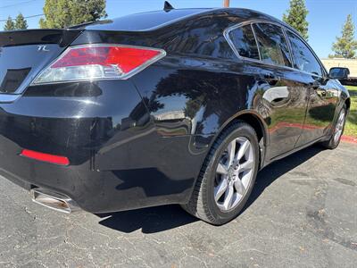 2014 Acura TL w/Tech   - Photo 50 - Sacramento, CA 95826