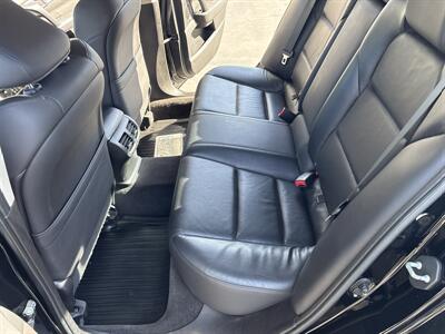 2014 Acura TL w/Tech   - Photo 27 - Sacramento, CA 95826