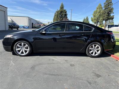 2014 Acura TL w/Tech   - Photo 7 - Sacramento, CA 95826