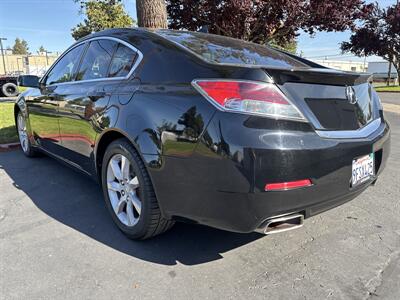 2014 Acura TL w/Tech   - Photo 9 - Sacramento, CA 95826
