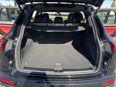 2017 Porsche Cayenne S   - Photo 41 - Sacramento, CA 95826