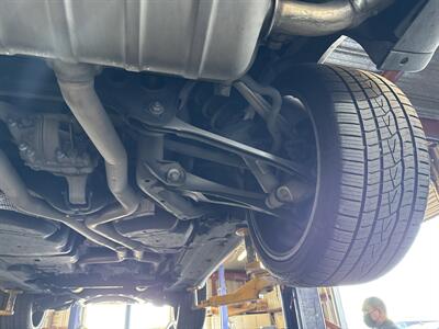 2017 Porsche Cayenne S   - Photo 17 - Sacramento, CA 95826