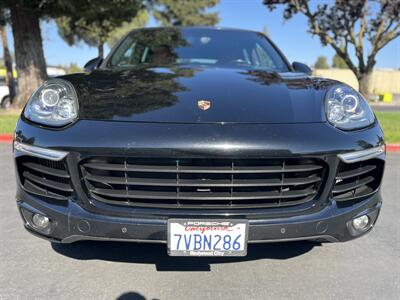 2017 Porsche Cayenne S   - Photo 5 - Sacramento, CA 95826