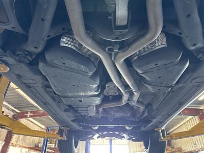 2017 Porsche Cayenne S   - Photo 18 - Sacramento, CA 95826