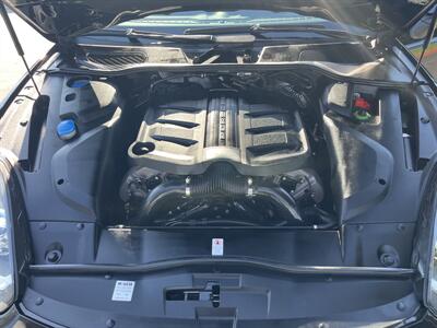 2017 Porsche Cayenne S   - Photo 48 - Sacramento, CA 95826