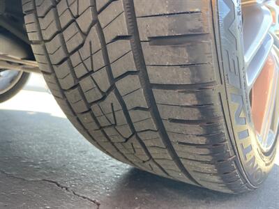 2017 Porsche Cayenne S   - Photo 28 - Sacramento, CA 95826