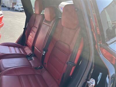 2017 Porsche Cayenne S   - Photo 38 - Sacramento, CA 95826