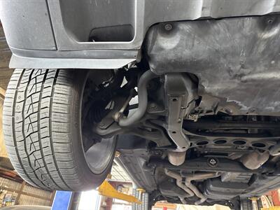 2017 Porsche Cayenne S   - Photo 19 - Sacramento, CA 95826