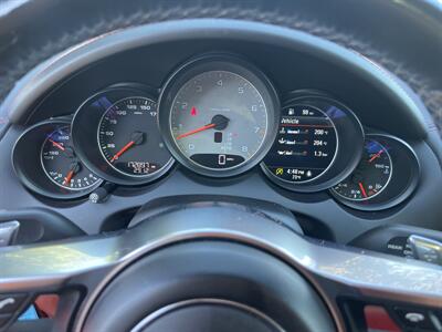 2017 Porsche Cayenne S   - Photo 49 - Sacramento, CA 95826