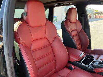 2017 Porsche Cayenne S   - Photo 46 - Sacramento, CA 95826