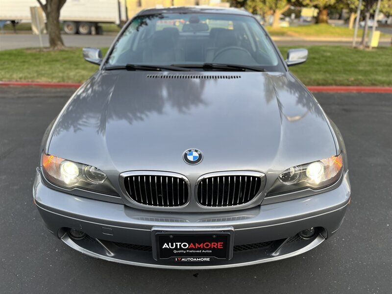 2006 BMW 3 Series 325i photo 6