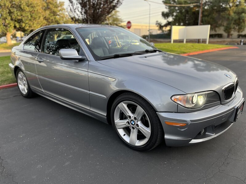 2006 BMW 3 Series 325i photo 3