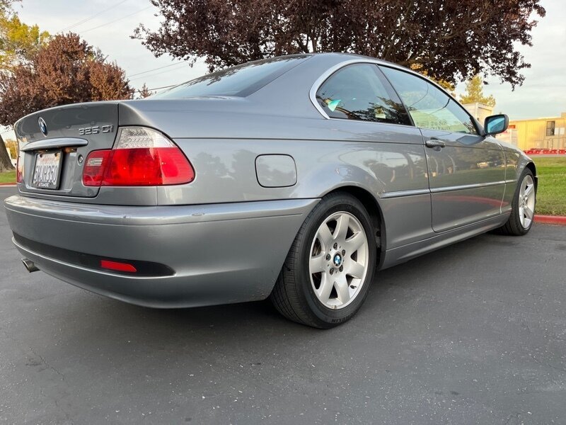 2006 BMW 3 Series 325i photo 14