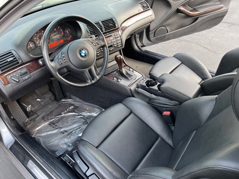 2006 BMW 3 Series 325i photo 24