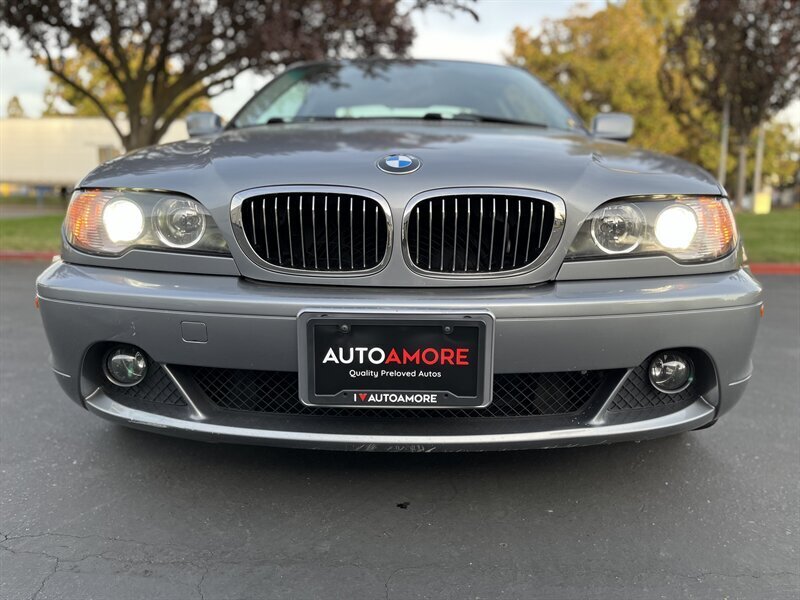 2006 BMW 3 Series 325i photo 5