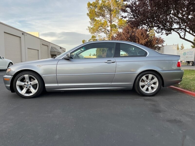 2006 BMW 3 Series 325i photo 8