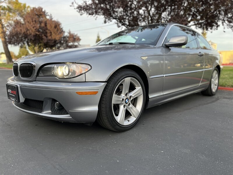 2006 BMW 3 Series 325i photo 7