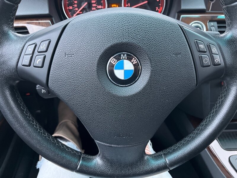 2011 BMW 3 Series 328i photo 54