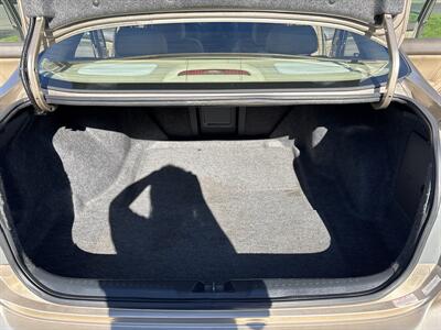 2004 Honda Accord EX V-6 w/Navi   - Photo 31 - Sacramento, CA 95826