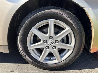 2004 Honda Accord EX V-6 w/Navi   - Photo 15 - Sacramento, CA 95826