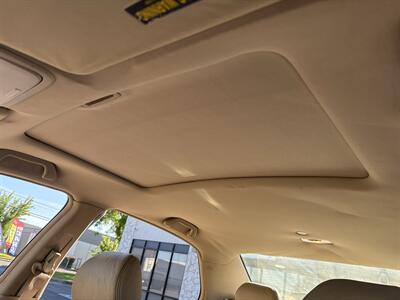 2004 Honda Accord EX V-6 w/Navi   - Photo 26 - Sacramento, CA 95826