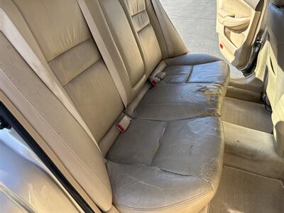 2004 Honda Accord EX V-6 w/Navi   - Photo 33 - Sacramento, CA 95826