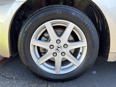 2004 Honda Accord EX V-6 w/Navi   - Photo 21 - Sacramento, CA 95826