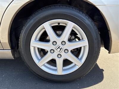2004 Honda Accord EX V-6 w/Navi   - Photo 19 - Sacramento, CA 95826