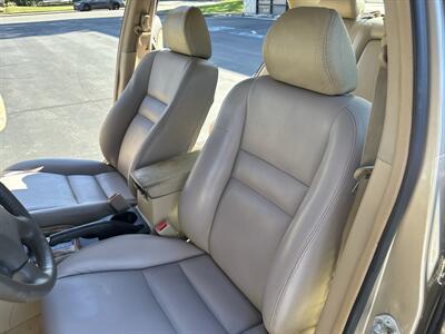 2004 Honda Accord EX V-6 w/Navi   - Photo 25 - Sacramento, CA 95826