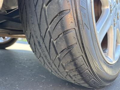2004 Honda Accord EX V-6 w/Navi   - Photo 20 - Sacramento, CA 95826