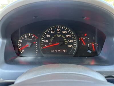 2004 Honda Accord EX V-6 w/Navi   - Photo 40 - Sacramento, CA 95826