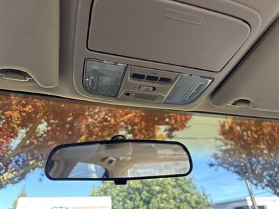 2004 Honda Accord EX V-6 w/Navi   - Photo 44 - Sacramento, CA 95826