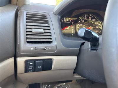 2004 Honda Accord EX V-6 w/Navi   - Photo 45 - Sacramento, CA 95826