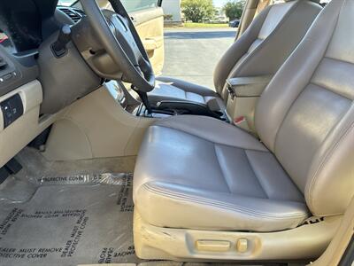 2004 Honda Accord EX V-6 w/Navi   - Photo 24 - Sacramento, CA 95826