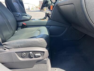 2013 Audi Q7 3.0T quattro S line   - Photo 44 - Sacramento, CA 95826
