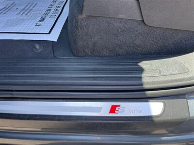 2013 Audi Q7 3.0T quattro S line   - Photo 26 - Sacramento, CA 95826