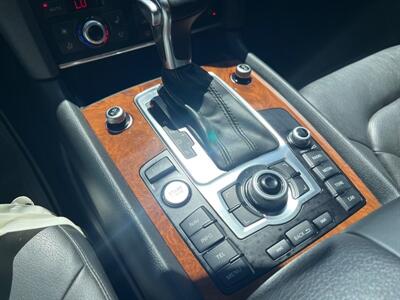 2013 Audi Q7 3.0T quattro S line   - Photo 52 - Sacramento, CA 95826
