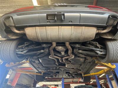 2013 Audi Q7 3.0T quattro S line   - Photo 60 - Sacramento, CA 95826