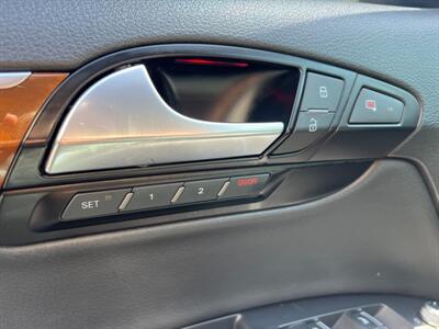 2013 Audi Q7 3.0T quattro S line   - Photo 55 - Sacramento, CA 95826