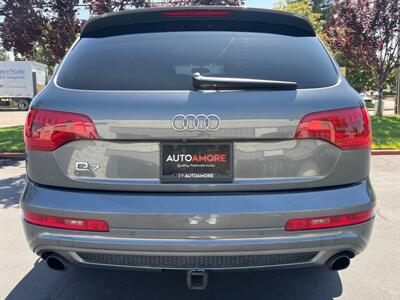 2013 Audi Q7 3.0T quattro S line   - Photo 12 - Sacramento, CA 95826