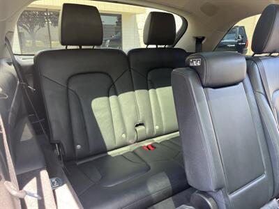 2013 Audi Q7 3.0T quattro S line   - Photo 39 - Sacramento, CA 95826