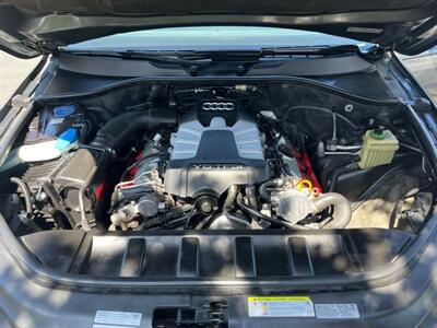 2013 Audi Q7 3.0T quattro S line   - Photo 47 - Sacramento, CA 95826