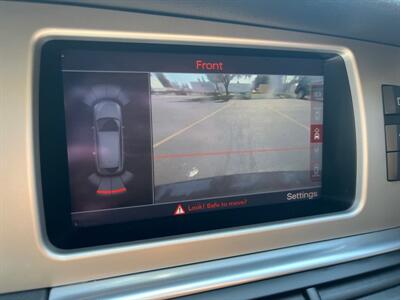 2013 Audi Q7 3.0T quattro S line   - Photo 50 - Sacramento, CA 95826