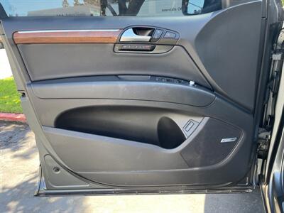 2013 Audi Q7 3.0T quattro S line   - Photo 30 - Sacramento, CA 95826
