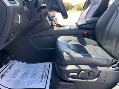2013 Audi Q7 3.0T quattro S line   - Photo 25 - Sacramento, CA 95826