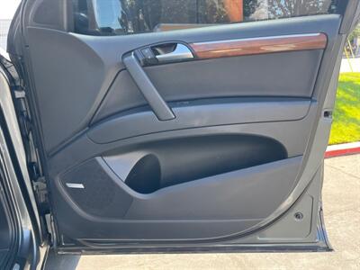 2013 Audi Q7 3.0T quattro S line   - Photo 46 - Sacramento, CA 95826